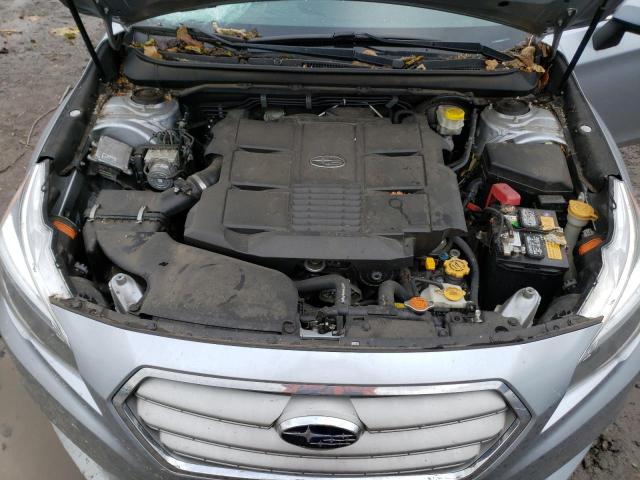 Photo 11 from auction – 2016 SUBARU LEGACY 3.6 with VIN 4S3BNEN65G3024078