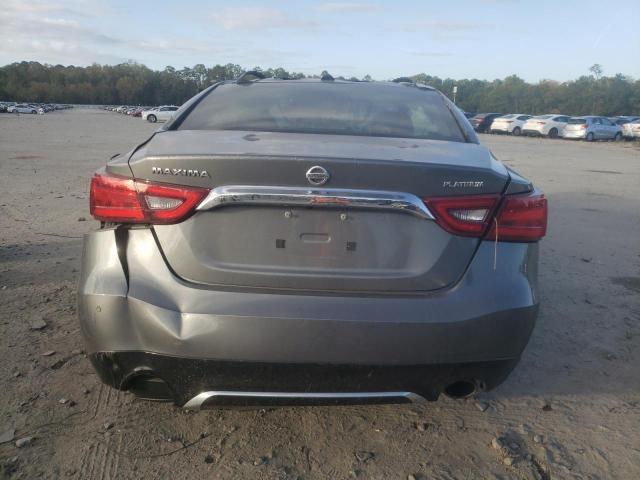 Photo 6 from auction – 2017 NISSAN MAXIMA 3.5 with VIN 1N4AA6AP0HC364452