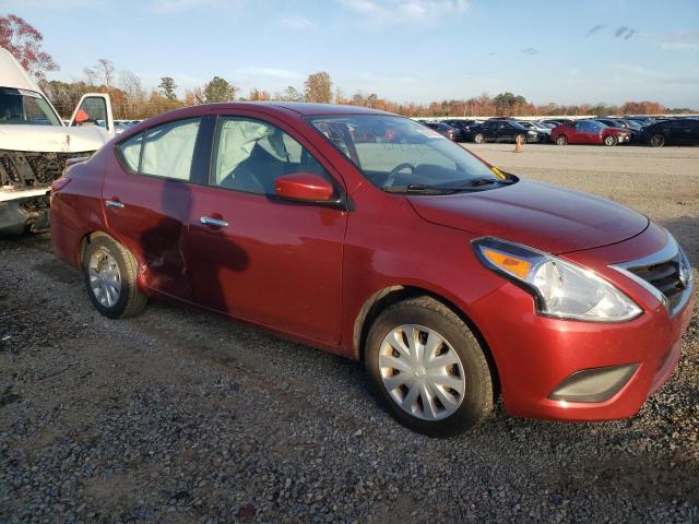 Photo 4 from auction – 2019 NISSAN VERSA S with VIN 3N1CN7AP5KL839931
