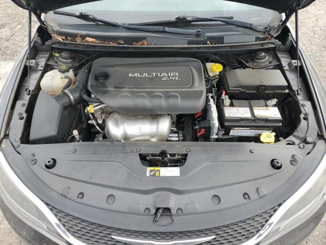 Photo 11 from auction – 2015 CHRYSLER 200 LIMITE with VIN 1C3CCCAB7FN528382