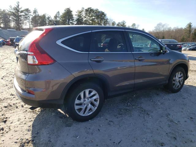 Photo 3 from auction – 2016 HONDA CR-V EX with VIN 2HKRM4H57GH713316