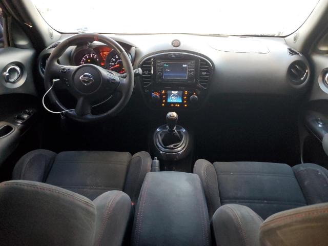Photo 8 from auction – 2013 NISSAN JUKE with VIN JN8AF5MRXDT226483