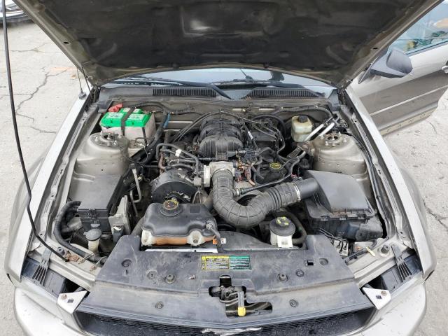 Photo 11 from auction – 2005 FORD MUSTANG with VIN 1ZVFT80N255161713