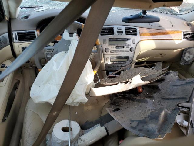Photo 8 from auction – 2006 LEXUS ES 330 with VIN JTHBA30G865163963
