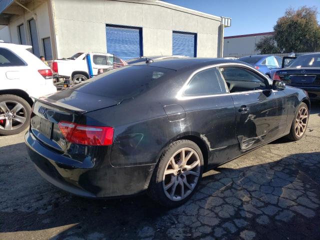 Photo 3 from auction – 2012 AUDI A5 PREMIUM with VIN WAUCFAFR0CA018212