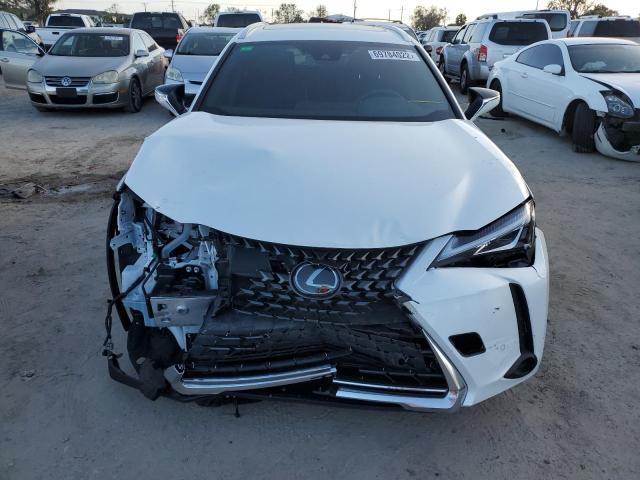 Photo 5 from auction – 2021 LEXUS UX 200 with VIN JTHP3JBH7M2037702