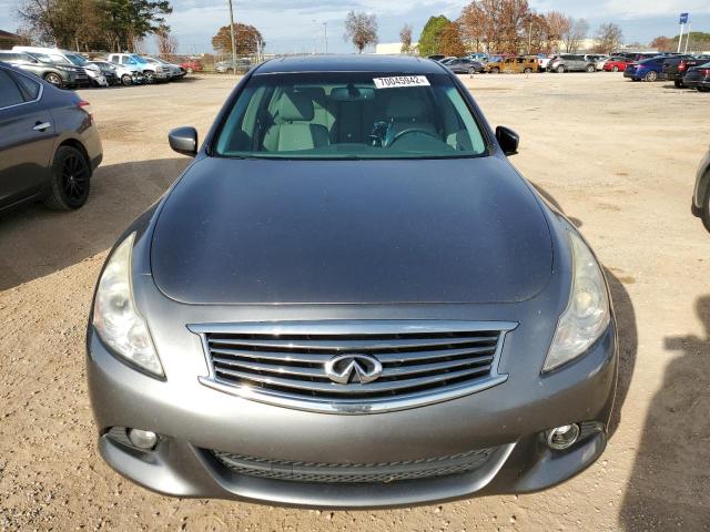 Photo 5 from auction – 2013 INFINITI G37 BASE with VIN JN1CV6AP9DM725515