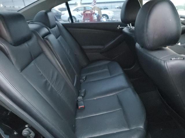 Photo 10 from auction – 2007 NISSAN ALTIMA 2.5 with VIN 1N4AL21E07N472977