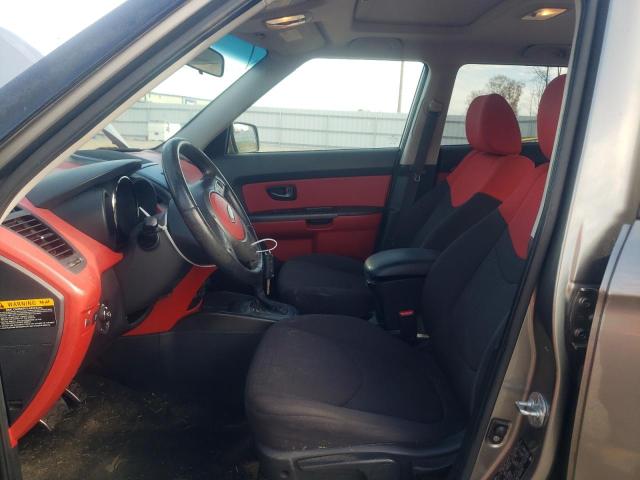 Photo 7 from auction – 2011 KIA SOUL +/!/S with VIN KNDJT2A25B7229775