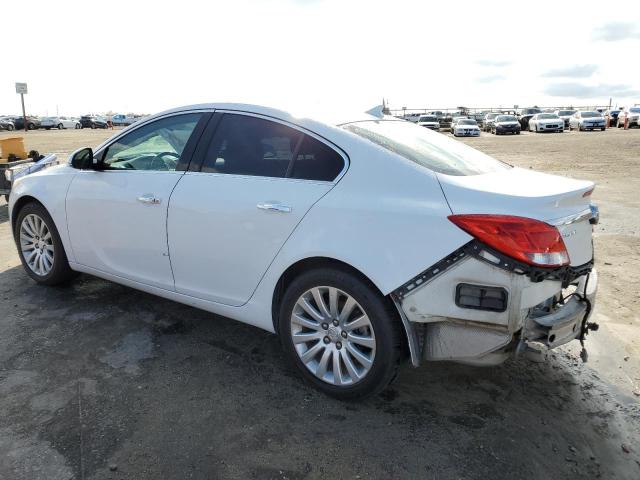 Photo 2 from auction – 2012 BUICK REGAL PREM with VIN 2G4GS5EK5C9206999