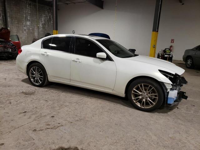 Photo 4 from auction – 2012 INFINITI G37 with VIN JN1CV6AR0CM683073