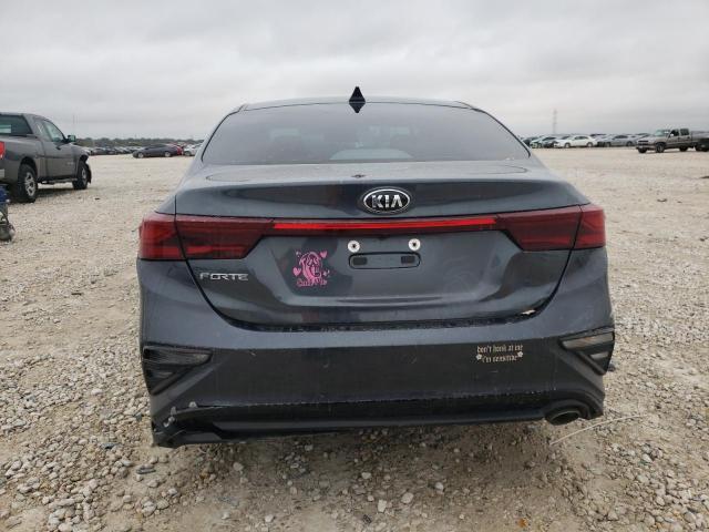 Photo 6 from auction – 2020 KIA FORTE FE with VIN 3KPF24AD9LE176148