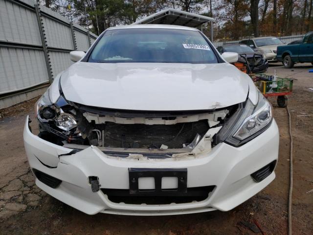 Photo 5 from auction – 2016 NISSAN ALTIMA 2.5 with VIN 1N4AL3AP6GN353404