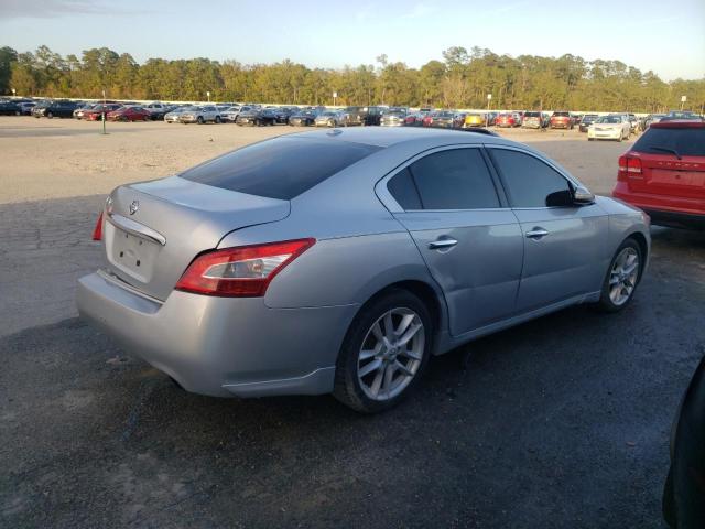 Photo 3 from auction – 2010 NISSAN MAXIMA S with VIN 1N4AA5AP0AC860206