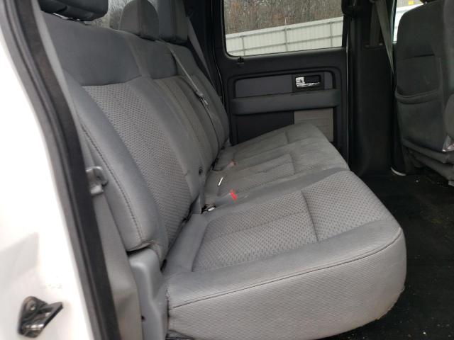 Photo 10 from auction – 2013 FORD F150 SUPER with VIN 1FTFW1EF5DKF38389