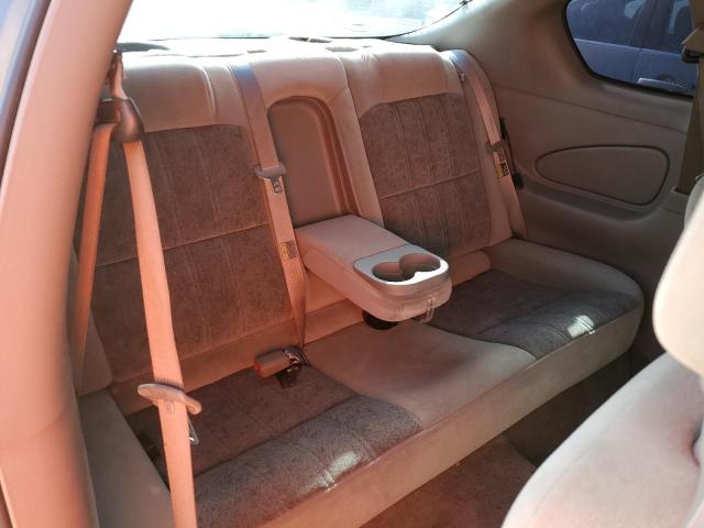 Photo 10 from auction – 2005 CHEVROLET MONTE CARL with VIN 2G1WW12E159143097
