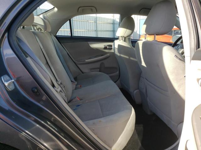 Photo 10 from auction – 2013 TOYOTA COROLLA BA with VIN 5YFBU4EE0DP104783