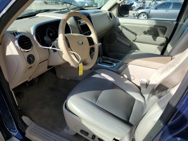 Photo 7 from auction – 2006 FORD EXPLORER X with VIN 1FMEU63E76UA49651