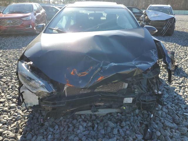 Photo 11 from auction – 2015 TOYOTA COROLLA L with VIN 2T1BURHEXFC260583