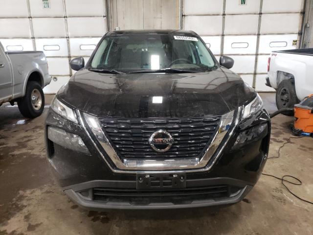 Photo 5 from auction – 2021 NISSAN ROGUE S with VIN 5N1AT3AB4MC820997