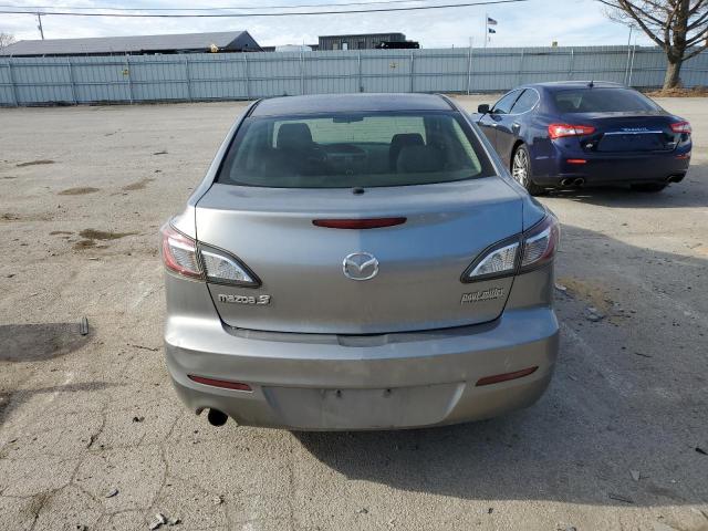 Photo 6 from auction – 2012 MAZDA 3 I with VIN JM1BL1VF6C1503615