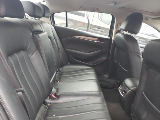 Photo 10 from auction – 2018 MAZDA 6 TOURING with VIN JM1GL1VM9J1312563