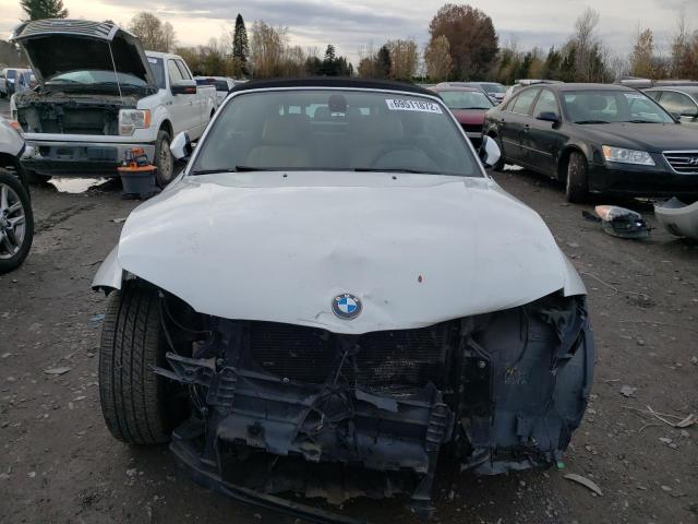 Photo 5 from auction – 2008 BMW 128 I with VIN WBAUN13538VH79585