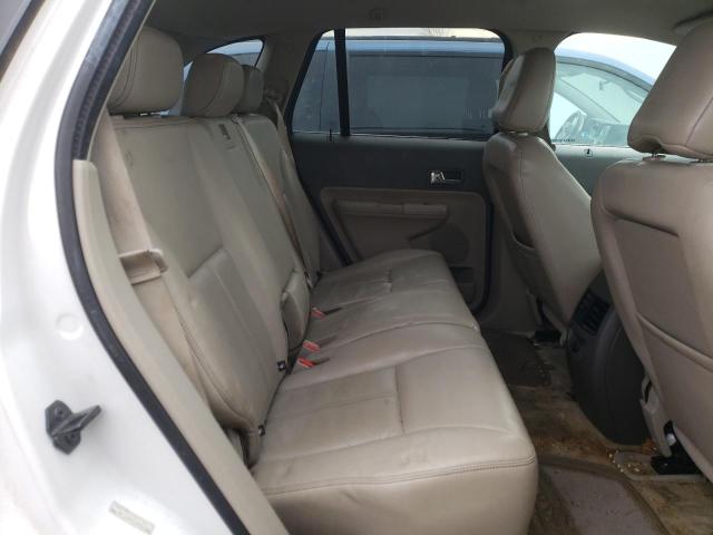 Photo 11 from auction – 2010 FORD EDGE LIMIT with VIN 2FMDK4KCXABA93910