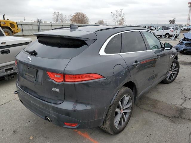 Photo 3 from auction – 2018 JAGUAR F-PACE PRE with VIN SADCK2EV3JA269262