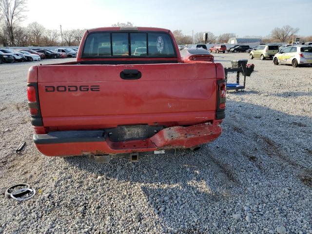 Photo 6 from auction – 1996 DODGE RAM 1500 with VIN 3B7HC13Z0TG110394