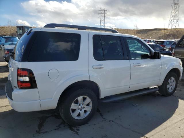 Photo 3 from auction – 2010 FORD EXPLORER X with VIN 1FMEU7DE5AUB07060