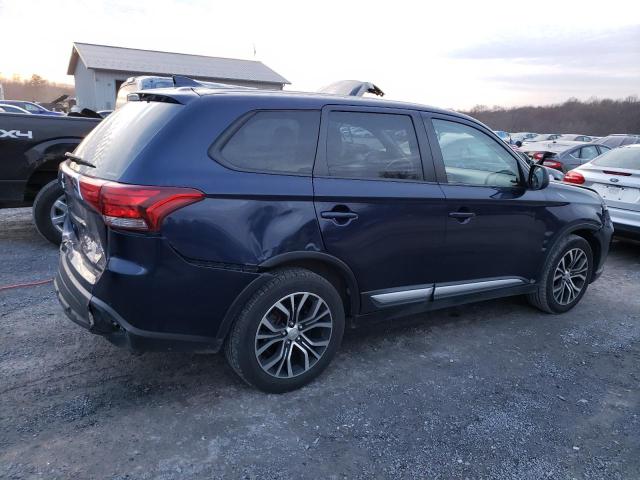 Photo 3 from auction – 2018 MITSUBISHI OUTLANDER with VIN JA4AZ3A33JZ056316