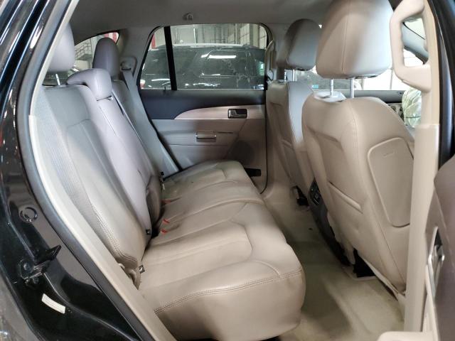 Photo 11 from auction – 2014 LINCOLN MKX with VIN 2LMDJ6JK5EBL14976