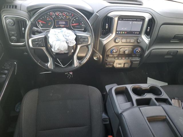 Photo 8 from auction – 2019 CHEVROLET SILVERADO with VIN 1GCPWCED5KZ136181