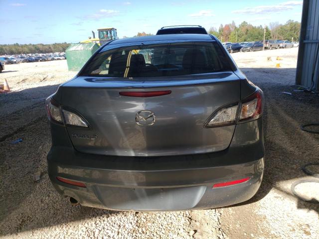 Photo 6 from auction – 2012 MAZDA 3 I with VIN JM1BL1V75C1646063