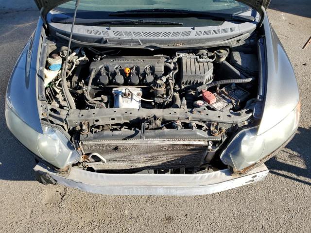 Photo 11 from auction – 2008 HONDA CIVIC EXL with VIN 2HGFA16928H340116