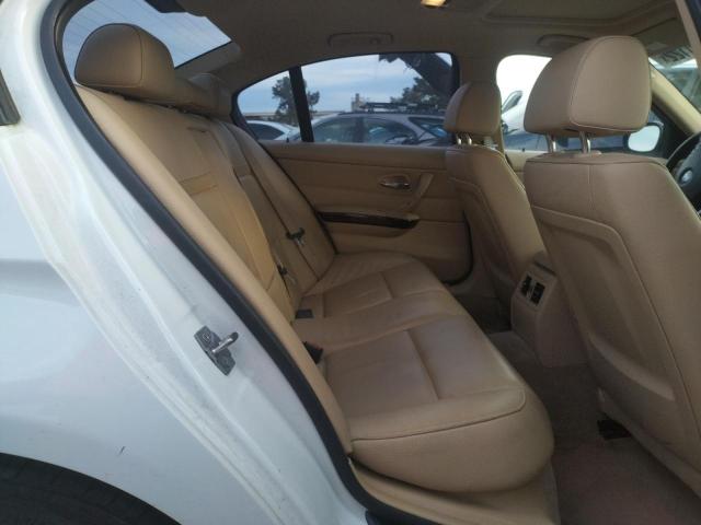 Photo 10 from auction – 2011 BMW 328 XI with VIN WBAPK7C58BA972724