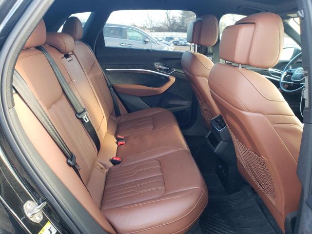 Photo 11 from auction – 2019 AUDI E-TRON PRE with VIN WA1VAAGE5KB024077