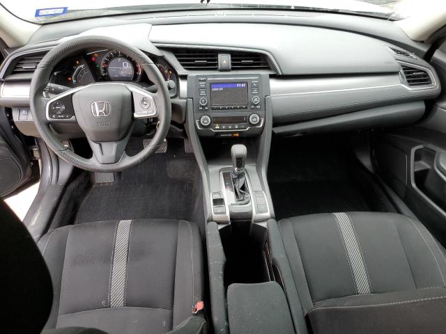 Photo 8 from auction – 2018 HONDA CIVIC LX with VIN 2HGFC2F59JH519966