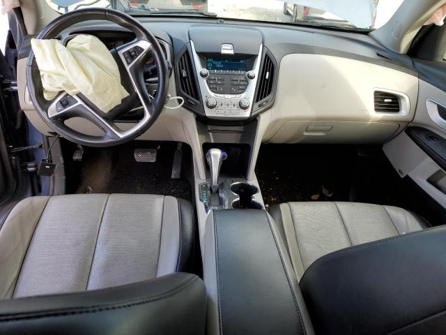 Foto 8 de la subasta – 2011 CHEVROLET EQUINOX LT con VIN 2CNALPEC9B6253363