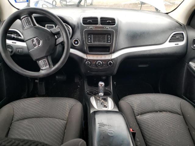 Photo 8 from auction – 2017 DODGE JOURNEY SX with VIN 3C4PDCBG0HT534497