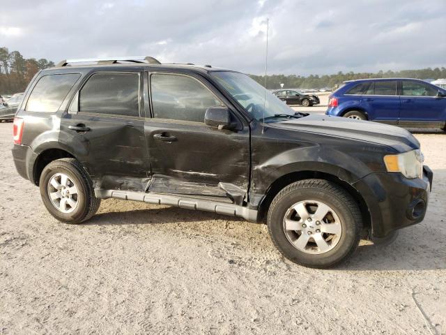 Photo 4 from auction – 2011 FORD ESCAPE LIM with VIN 1FMCU0EG1BKC10486