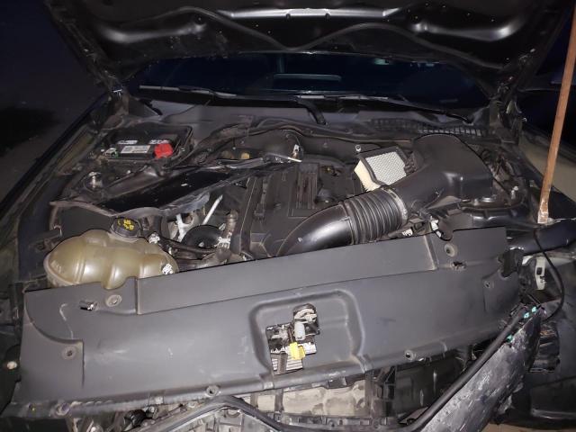 Photo 11 from auction – 2016 FORD MUSTANG with VIN 1FA6P8TH7G5268603