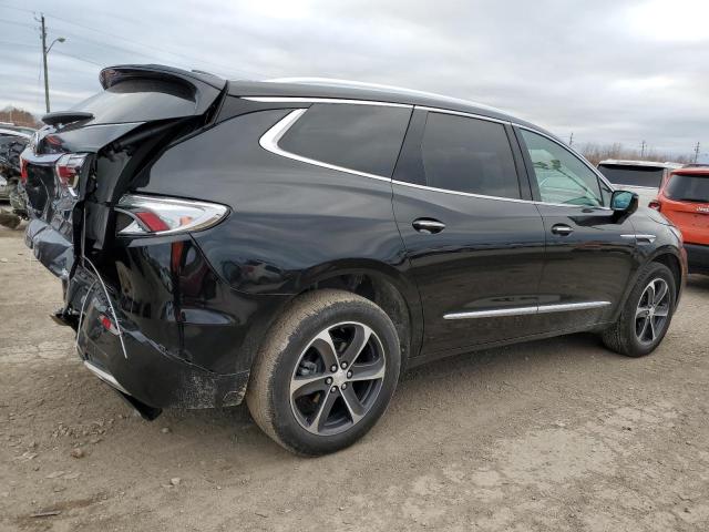 Photo 3 from auction – 2022 BUICK ENCLAVE ES with VIN 5GAERBKW3NJ177203