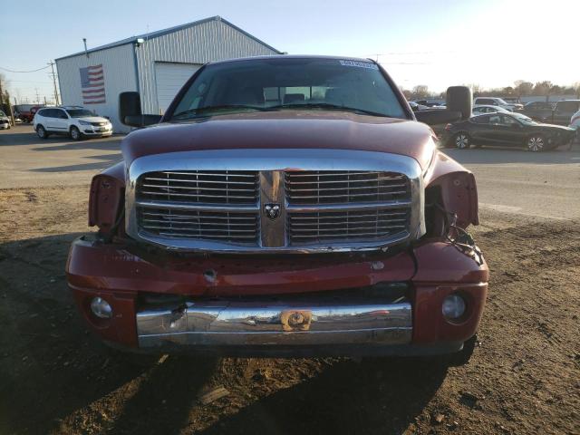 صورة رقم 5 من المزاد - 2006 DODGE RAM 2500 مع VIN 3D7KS29C56G280570