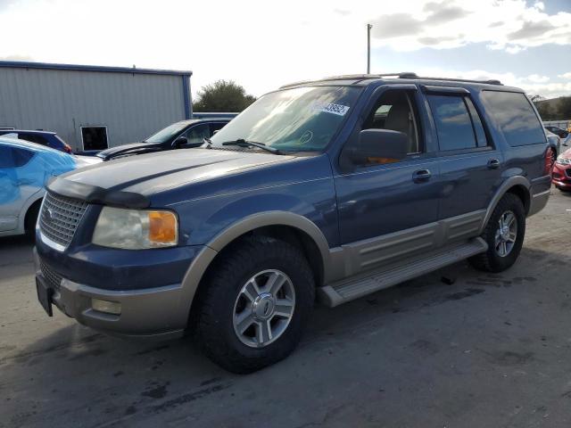 FORD EXPEDITION 2004 with VIN 1FMFU17L94LA67233 - Photo from auction