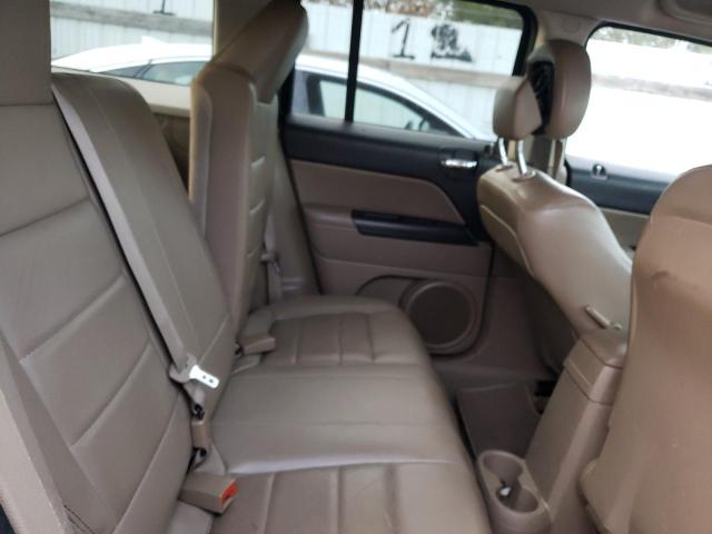 Photo 11 from auction – 2015 JEEP PATRIOT LA with VIN 1C4NJPFA5FD115626