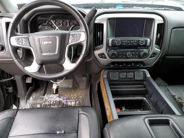 Photo 8 from auction – 2014 GMC SIERRA K15 with VIN 1GTV2VEC6EZ144767
