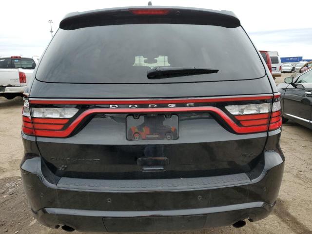 Photo 6 from auction – 2020 DODGE DURANGO R/ with VIN 1C4SDJCT6LC325375