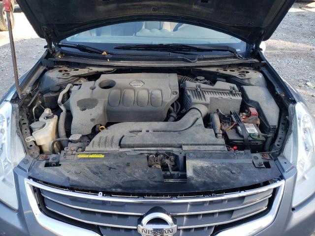 Photo 11 from auction – 2010 NISSAN ALTIMA BAS with VIN 1N4AL2AP0AN429216